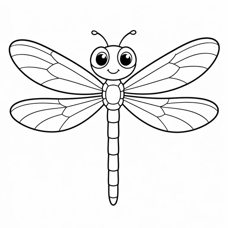 잠자리